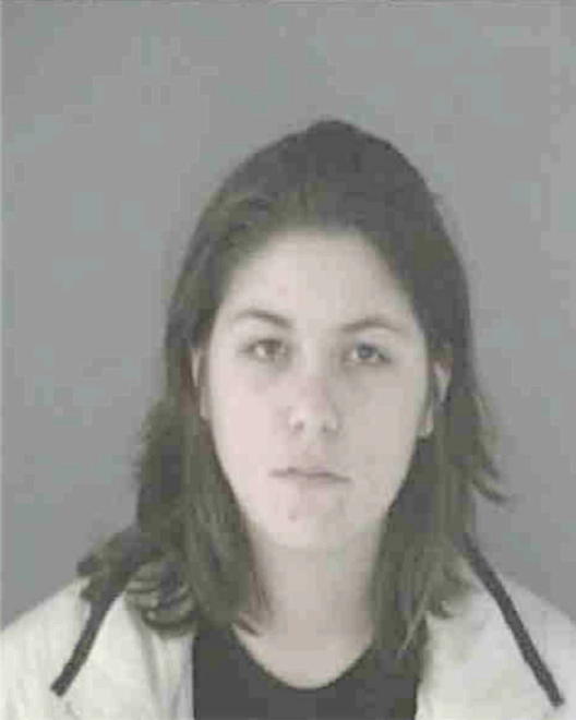 SHALLENBERGER, KENDRA J - Peoria County, IL