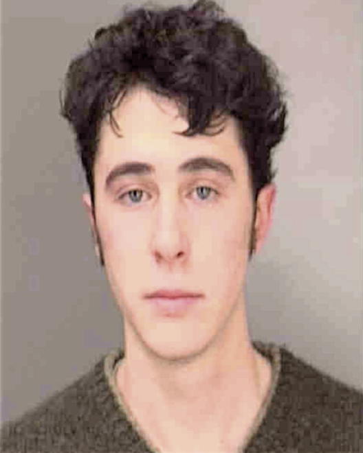 STICKELMAIER, JOSEPH PAUL - Peoria County, IL