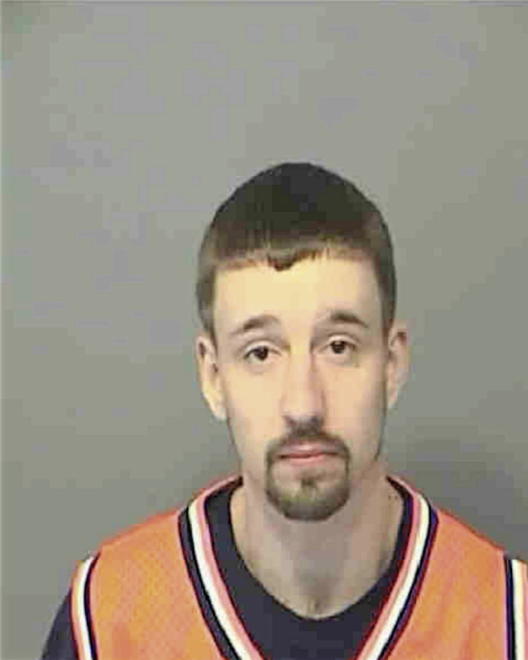TILLER, TIMOTHY JOHN - Peoria County, IL