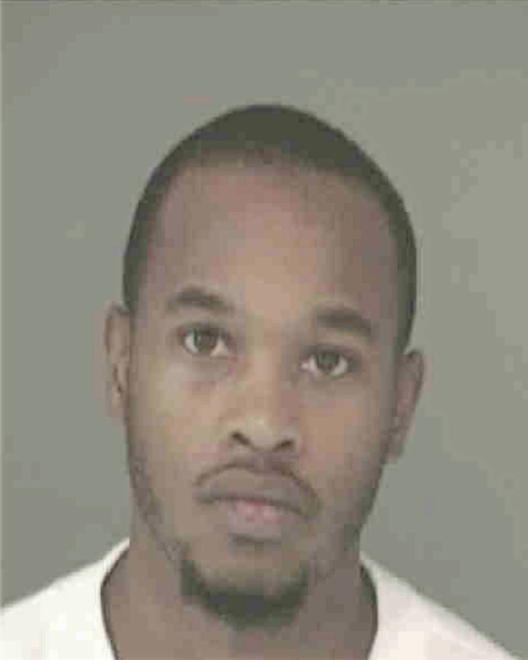 TRAPPS, CORTEZ LAMONT - Peoria County, IL