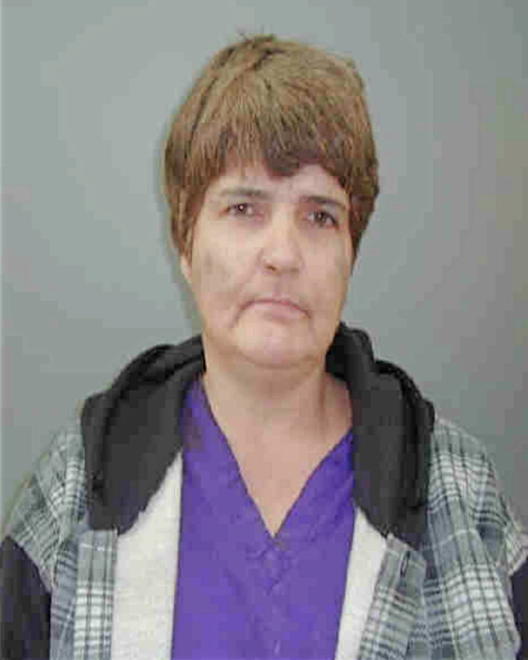 WARE, SONDRA KAY - Peoria County, IL