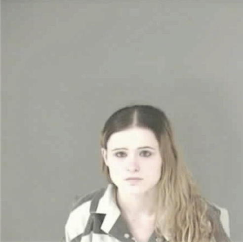 WILSON, MELISSA MARIE - Peoria County, IL