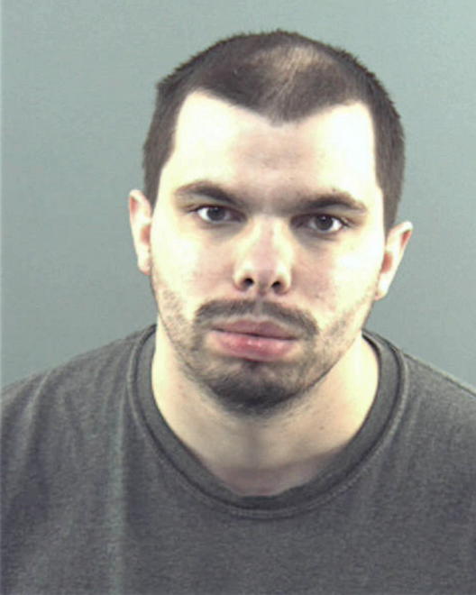 BESCO, ZACHARY ADAM - Peoria County, IL
