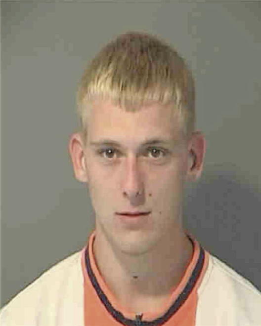 BRACKNEY, RANDY LEE - Peoria County, IL