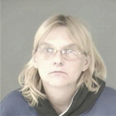 BRANCHFIELD, VICKIE L - Peoria County, IL