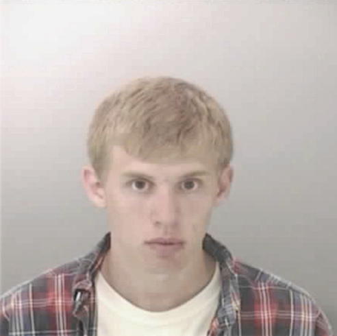 BROSOWSKE, SCOTT THOMAS - Peoria County, IL