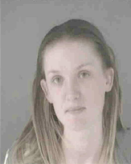 BROWN, NICHOL MARIE - Peoria County, IL