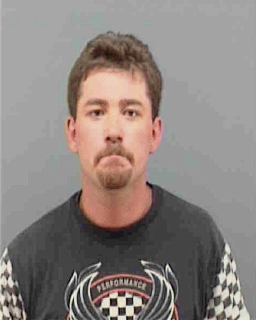 CALDWELL, MICHAEL BRIAN - Peoria County, IL