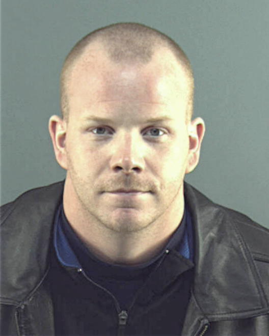 CARROLL, DUSTIN DANIEL - Peoria County, IL