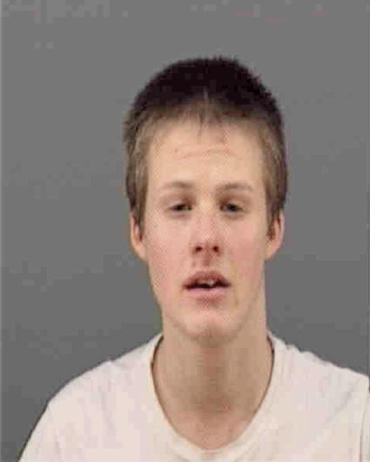 COCHRAN, GARY WAYNE - Peoria County, IL
