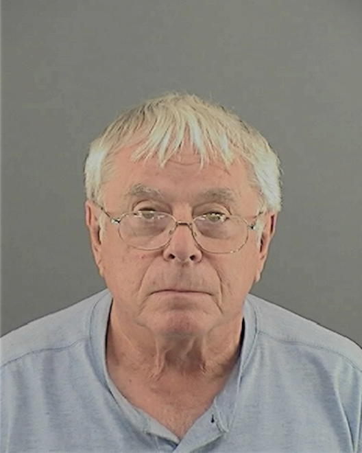 CROWE, JACKIE GEORGE - Peoria County, IL