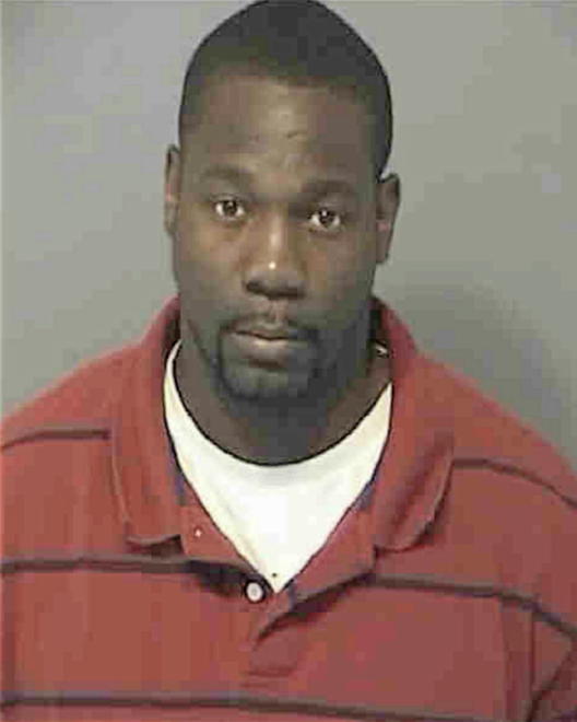 DANAGE, RODNEY JOSEPH - Peoria County, IL