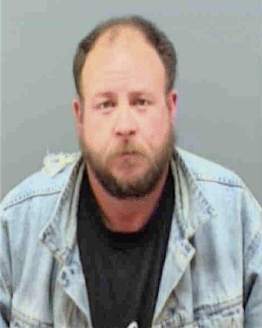 EVANS, BRIAN KEITH - Peoria County, IL