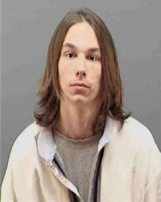 EVANS, JESSIE ROBERT - Peoria County, IL