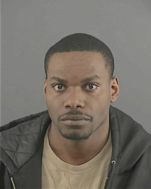 FLETCHER, RICKY D - Peoria County, IL