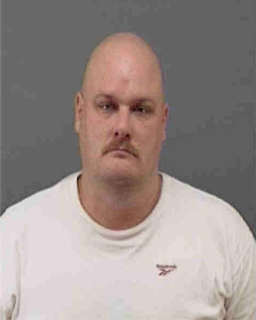 FORD, JOHNATHAN WILLIAM - Peoria County, IL