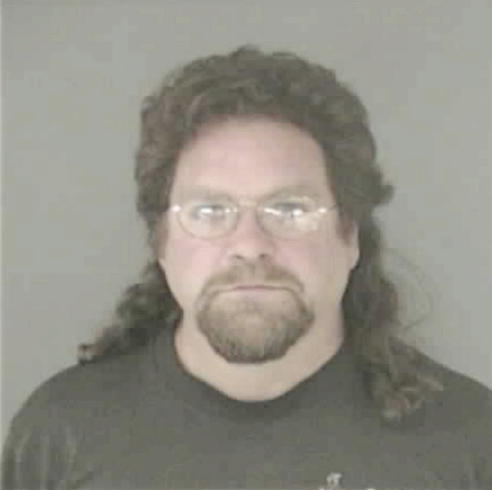 GOSNELL, TIMOTHY PAUL - Peoria County, IL