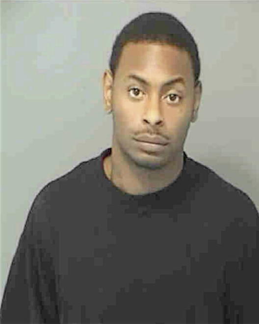 HARRIS, ALPHONSO - Peoria County, IL