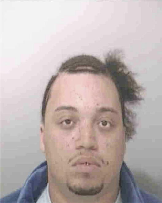 HARRIS, LONNIE TRENELL - Peoria County, IL