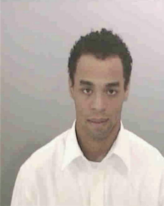 HENDERSON, DESHAWN MICHAEL - Peoria County, IL