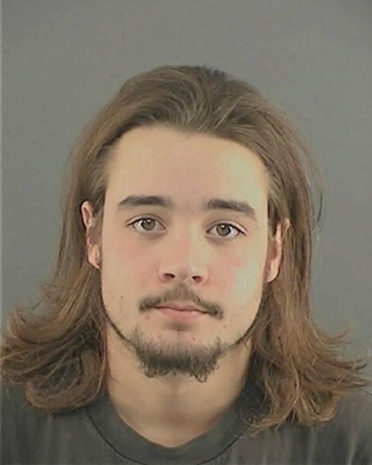 HILLMAN, JOSHUA - Peoria County, IL