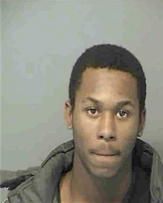 JOHNSON, SHADRICK WAYNE - Peoria County, IL
