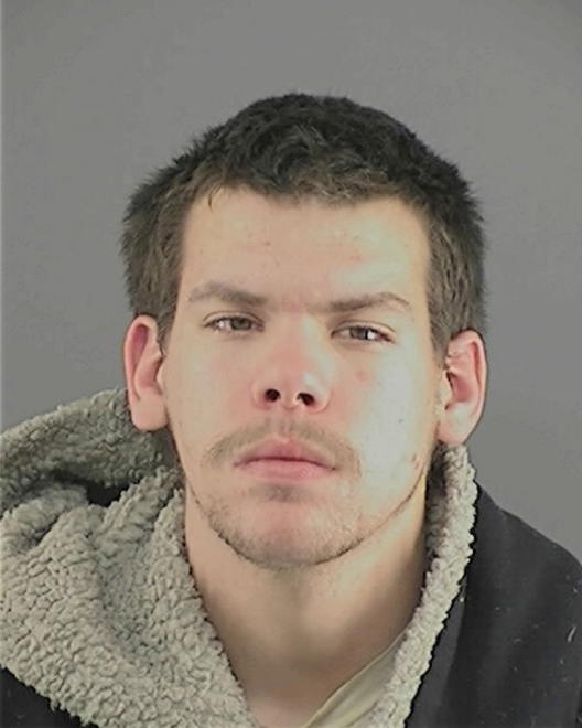 MARX, JUSTIN E - Peoria County, IL
