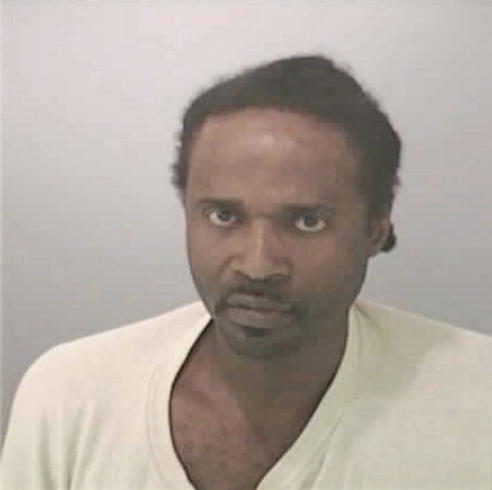 MCGEE, BRENT LAMONTE - Peoria County, IL