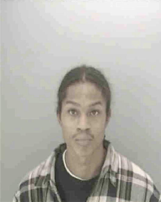 NICHOLS, TYRONE TERELL - Peoria County, IL