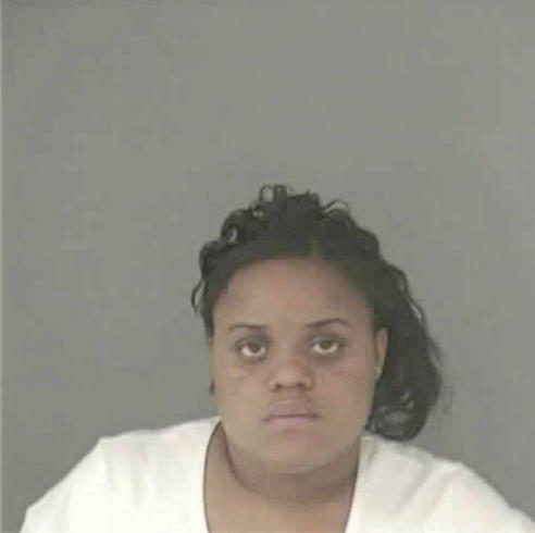RANDALL, CHANTRA CHAVONN - Peoria County, IL