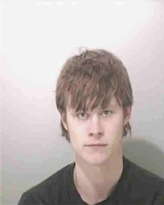 SCOGIN, BRADLEY LLOYD - Peoria County, IL