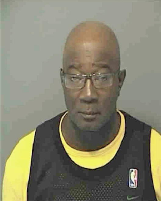 STURDIVANT, JOHN - Peoria County, IL