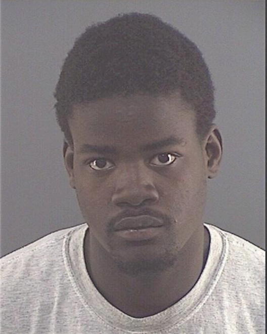 THOMAS, DEVANTE J - Peoria County, IL