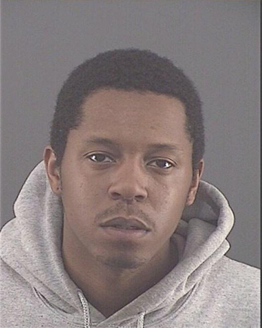 WILLIAMS, ANTHONY AM - Peoria County, IL