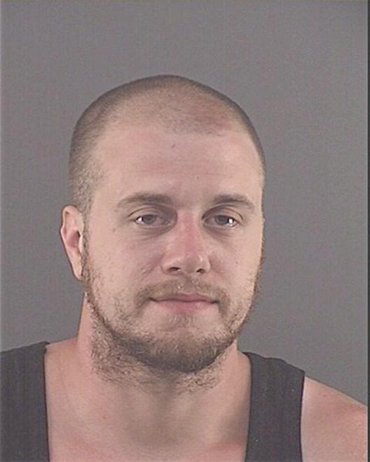 WRIGHT, JOE ALLEN - Peoria County, IL