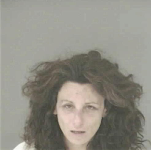 ZIMMERMAN, JAMI TAMERA - Peoria County, IL