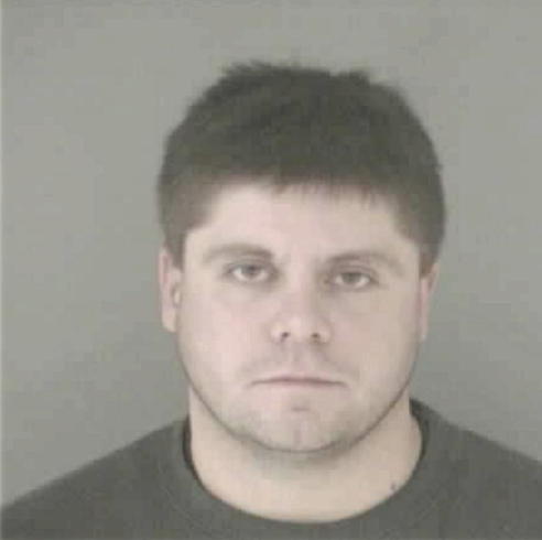 ALEXANDER, JOSEPH SCOTT - Peoria County, IL