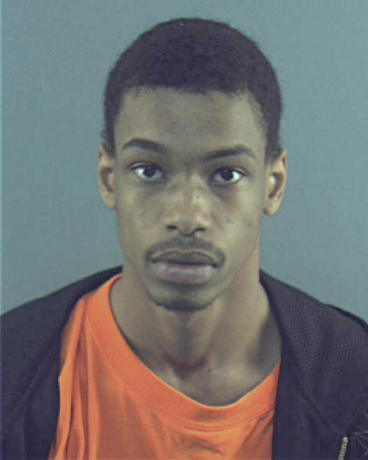 BAILEY, QUAYSHAUN RAPHAEL - Peoria County, IL