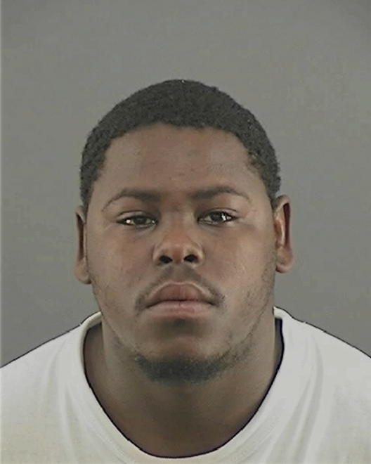BARNETT, BRESHAWN D - Peoria County, IL