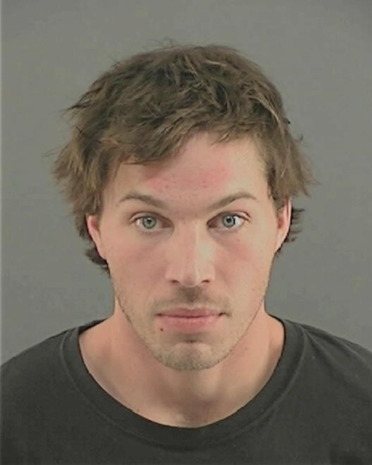 BOWLIN, TYLER PATRICK - Peoria County, IL