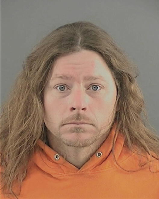 BROWN, JOHNNY R - Peoria County, IL