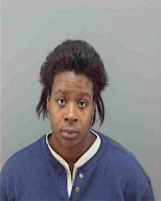 BROWN, ZABRINA COTILLA - Peoria County, IL