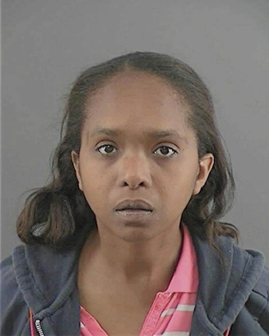 BURROWS, LATONYA NMI - Peoria County, IL