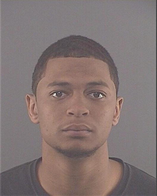 CALDWELL, GAVONTAE E - Peoria County, IL
