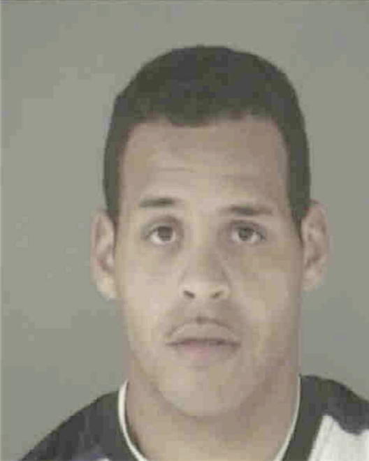 CHANCE, ALLEN GEORGE - Peoria County, IL
