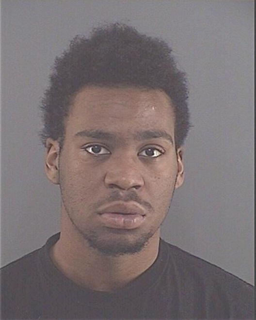 COLE, JAWARE ADRIAN - Peoria County, IL