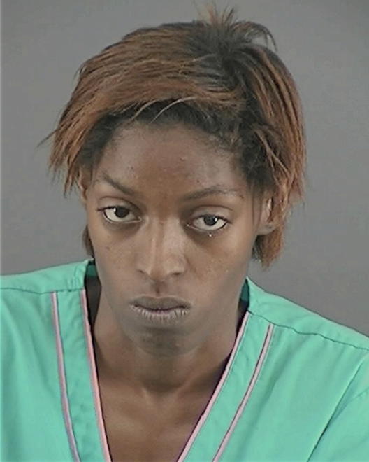 DAVIS, CHIHERRA MAHOGANY - Peoria County, IL