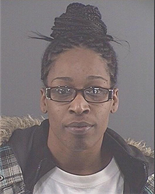 DAVIS, SYLTRINA JANECE - Peoria County, IL