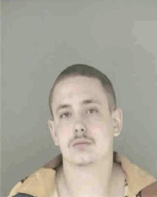 DAWSON, RYAN JOSEPH - Peoria County, IL