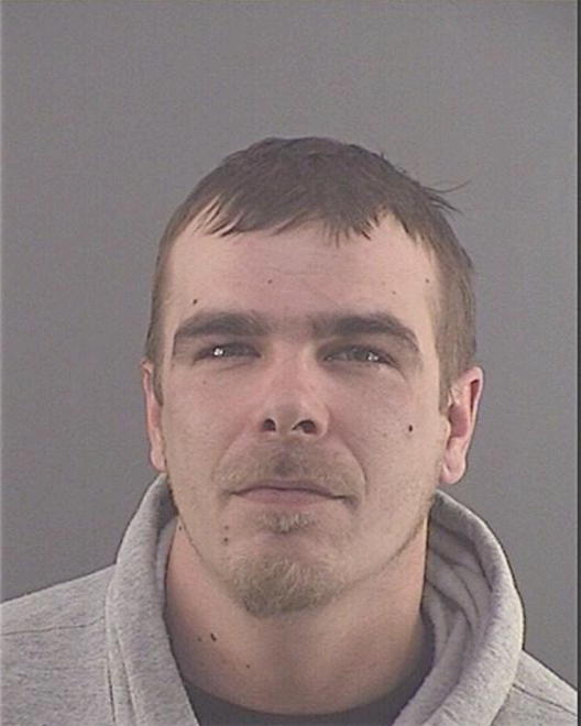DEFOREST, J D - Peoria County, IL